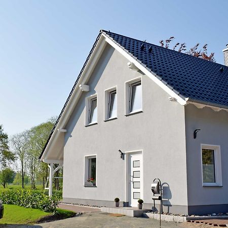 Ferienwohnung Sellin Am Seepark ภายนอก รูปภาพ