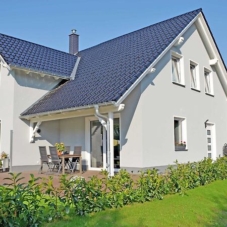 Ferienwohnung Sellin Am Seepark ภายนอก รูปภาพ