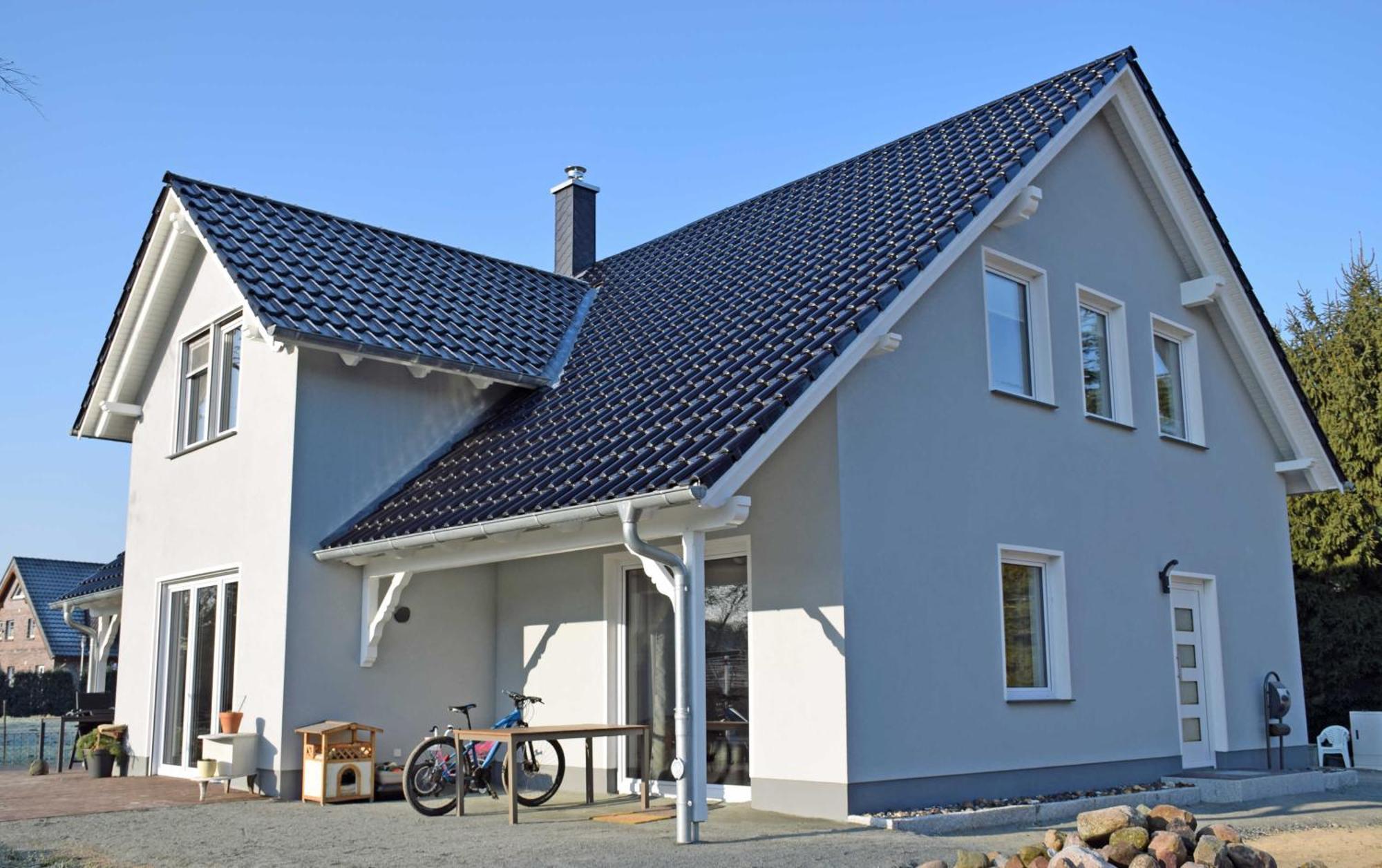 Ferienwohnung Sellin Am Seepark ภายนอก รูปภาพ