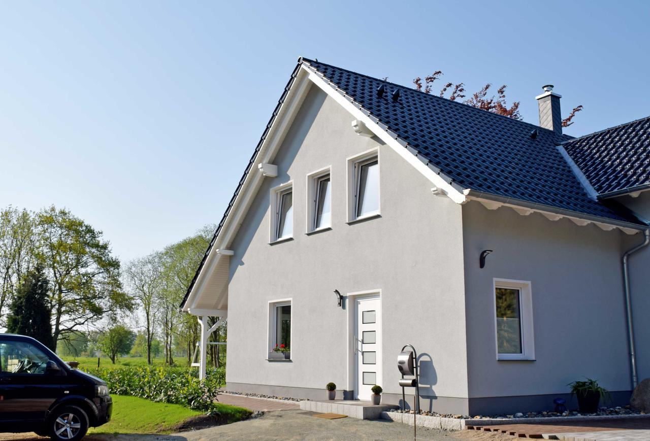 Ferienwohnung Sellin Am Seepark ภายนอก รูปภาพ