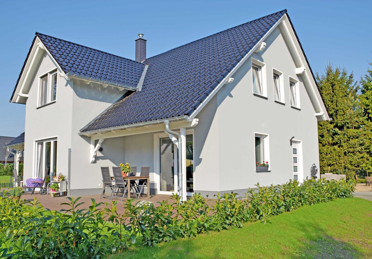 Ferienwohnung Sellin Am Seepark ภายนอก รูปภาพ