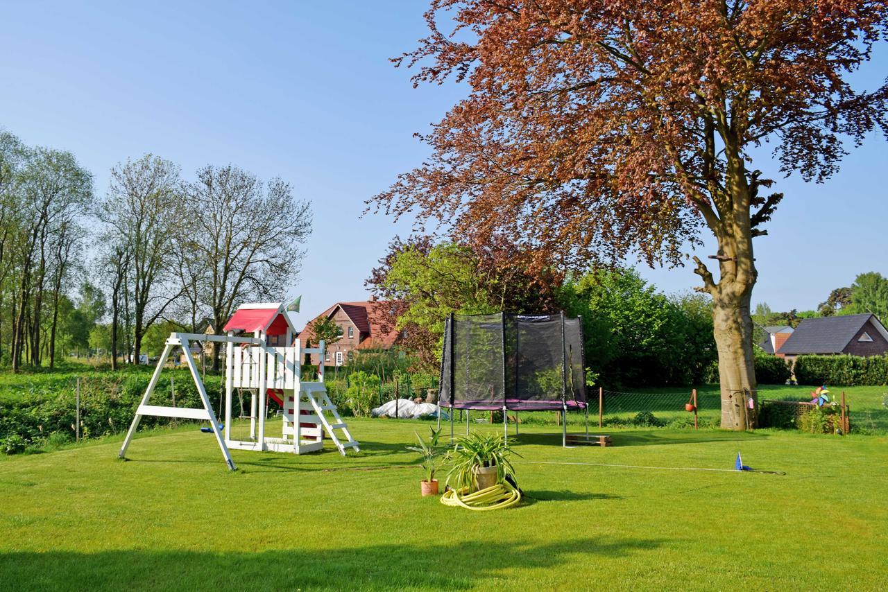 Ferienwohnung Sellin Am Seepark ภายนอก รูปภาพ