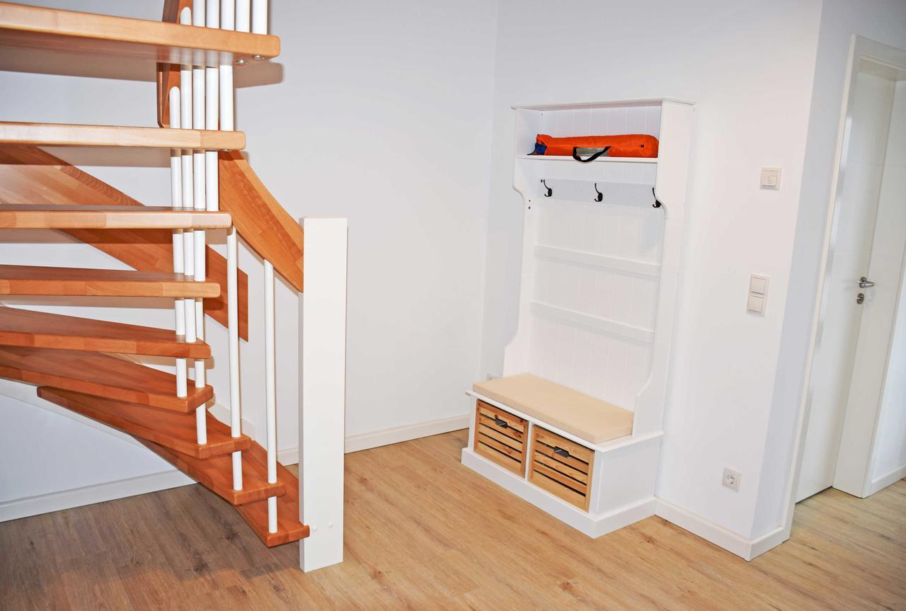 Ferienwohnung Sellin Am Seepark ภายนอก รูปภาพ